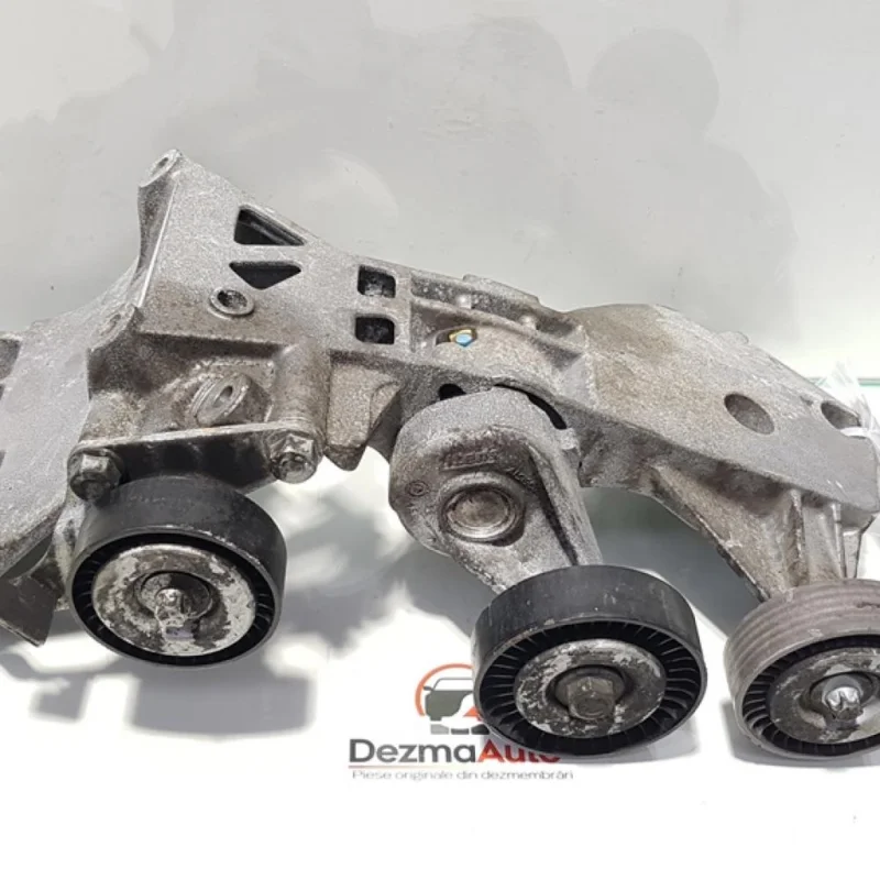 Suport accesorii, Mercedes Clasa B (W245) 2.0 cdi, A6402021040 (id:389472) Transport gratuit