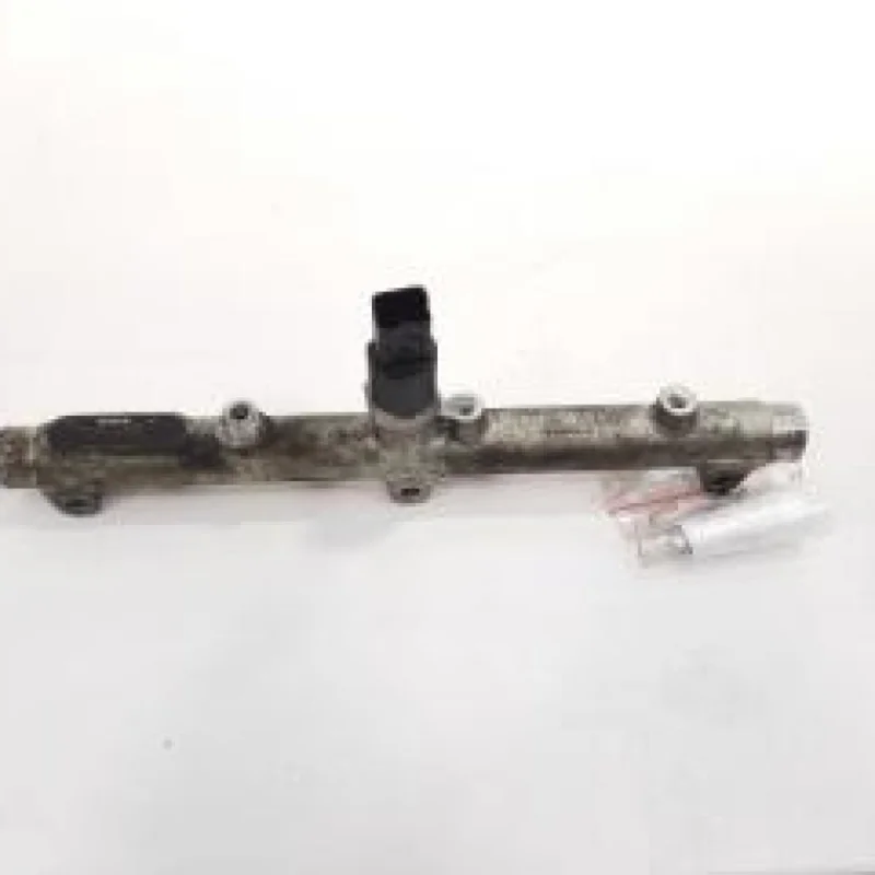 Preț redus Rampa injectoare, Peugeot 406 Break, 2.2 hdi, 4HX, 0445214017