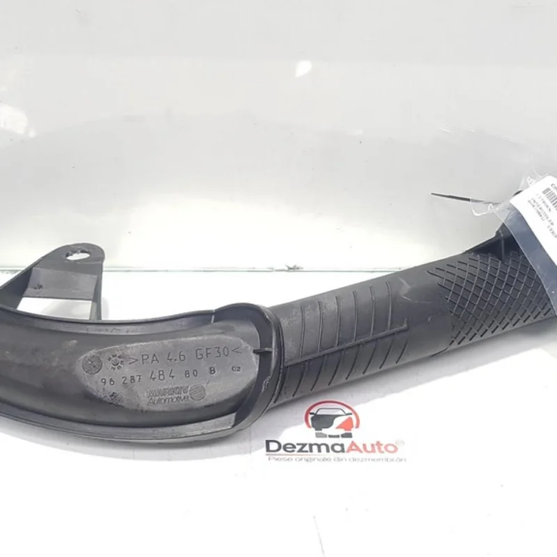 Cel mai bun preț Tub intercooler, Citroen C5 (II), 2.2 hdi, 4HX, 9628748480B