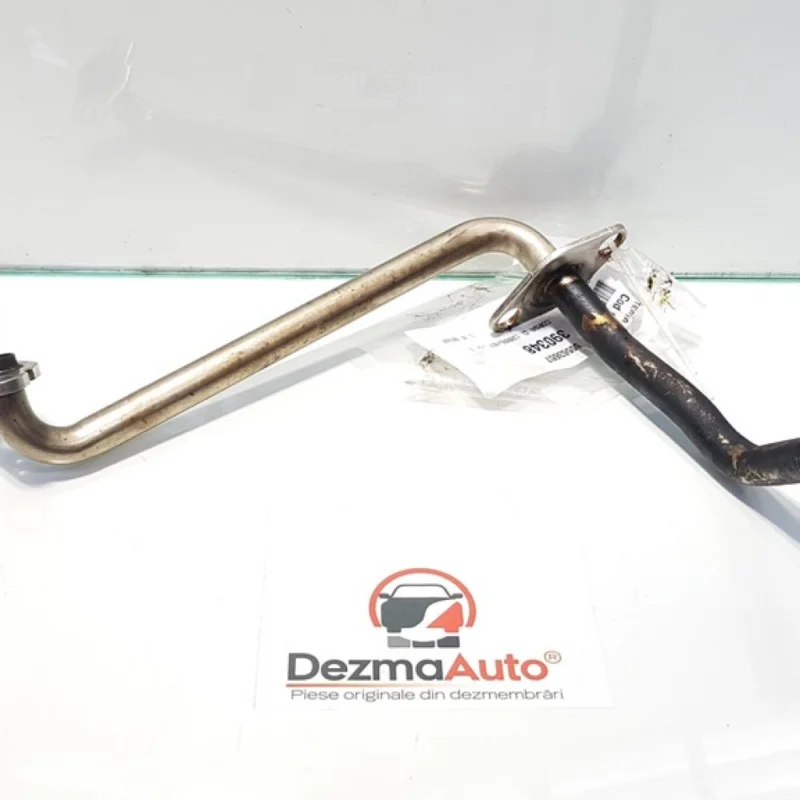 Retur ușor Teava gaze, Opel Corsa D, 1.0 b, A10XEP, 55563657 (id:390348)