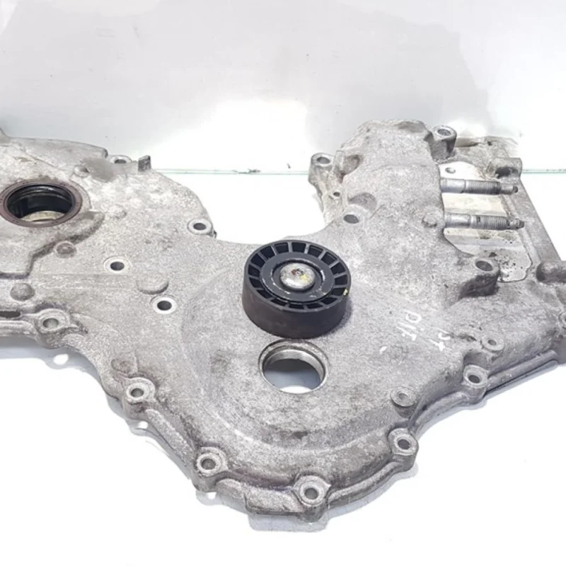 Premium Pompa ulei, Kia Cerato Sedan (LD), 1.6 crdi, D4FB