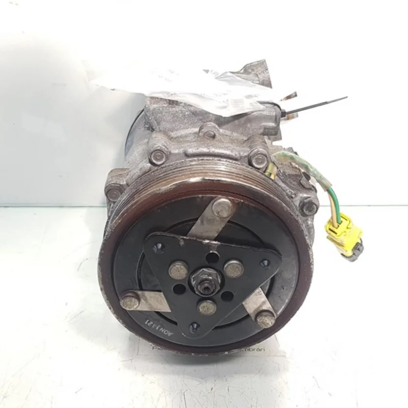 Compresor clima, Citroen C4 (I) coupe, 2.0 hdi, RHR, 9683055180 (pr:117994) Reducere de preț