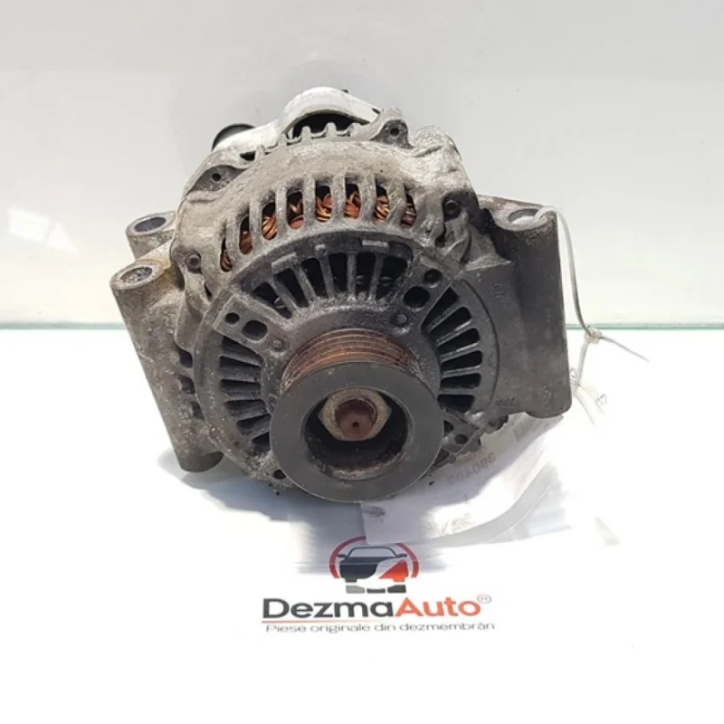 Alternator, Mini Cooper (R50, R53) 1.6 b, W10B16AA, 7515029 (pr:110747) Preț mic