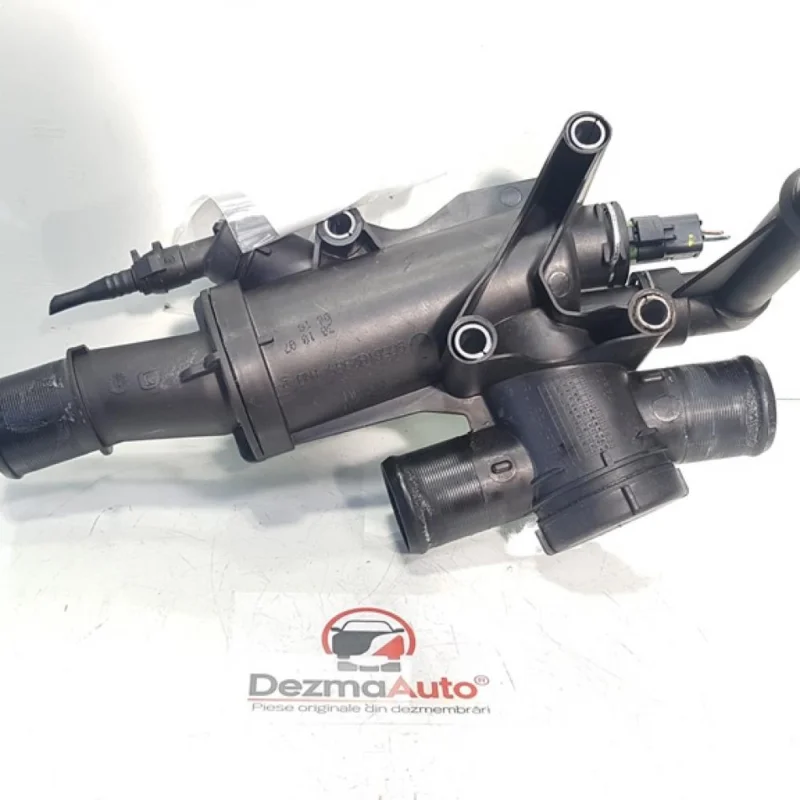 Corp termostat, Peugeot 308 CC, 2.0 hdi, RHR, 9656182980 Reduceri