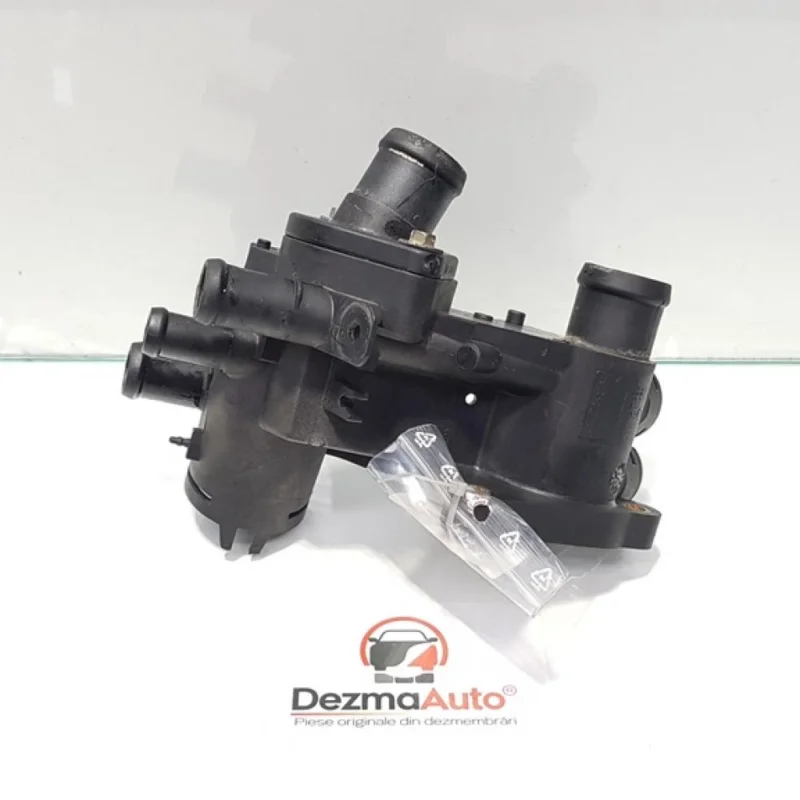 Super ofertă Corp termostat, Vw Bora (1J2) 1.6 b, BCB, 032121111BA (id:389590)
