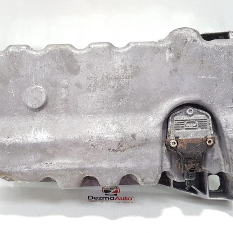 Baie ulei cu senzor, Audi A3 (8P1), 2.0 fsi, AXW, cod 06F103603, (id:381275) Comandă acum