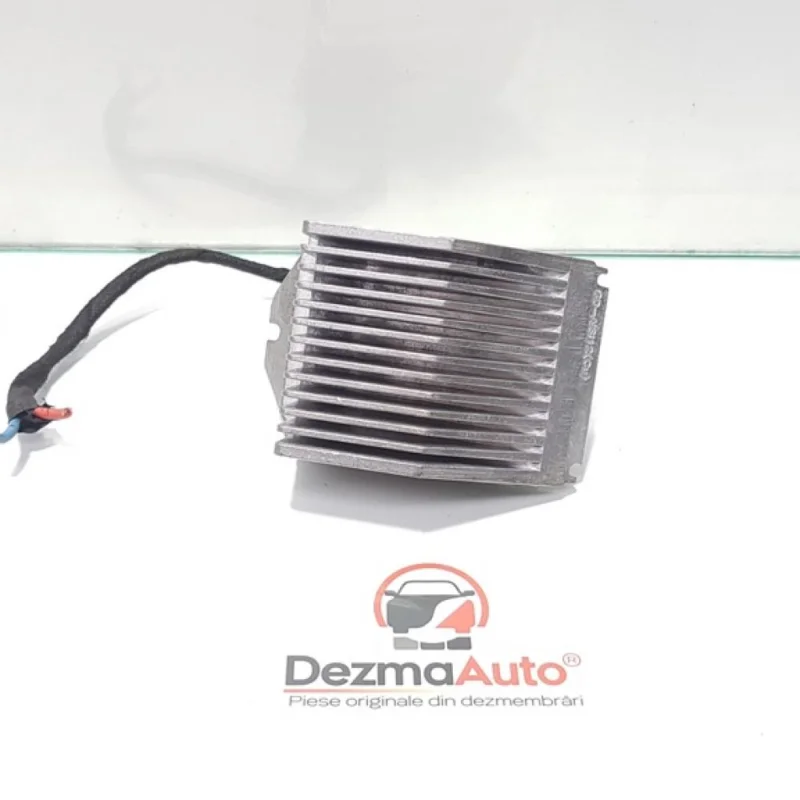 Releu ventilator bord, Vw Polo (6R) 1.2 b, 6Q1907521B (id:390315) Retur gratuit