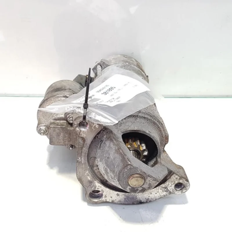 Cumpără acum Electromotor 9648242180, Peugeot 307 Break RHR, 2.0 HDI