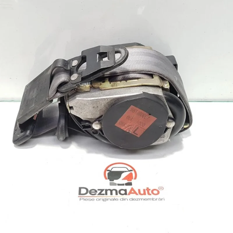 Centura stanga fata cu capsa, Audi A6 Avant (4F5, C6), 4F0857705A Popular