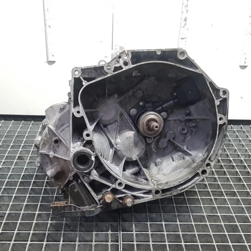 Ofertă de sezon Cutie viteze semi automata, Peugeot 308 SW, 1.6 HDI, 9H01, 9681689210 (id:390513)