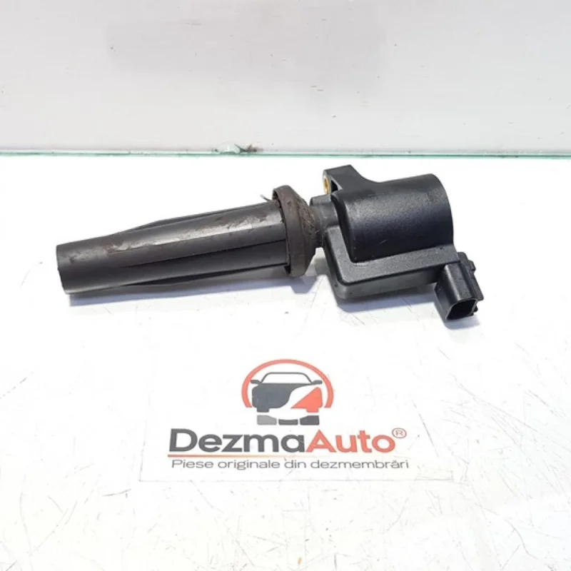 Bobina inductie, Ford C-Max 1, 1.8 benz, QQDB, 4M5G-12A366-BC Ieftin