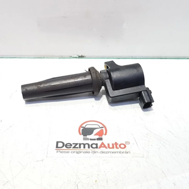 Bobina inductie, Ford Focus 2 Combi (DA), 1.8 benz, QQDB, 4M5G-12A366-BC Doar azi