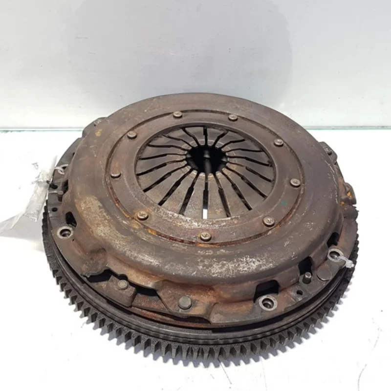 Volanta masa dubla cu placa presiune, Fiat Doblo (119) 1.9 jtd, 223B1000 Ultima șansă