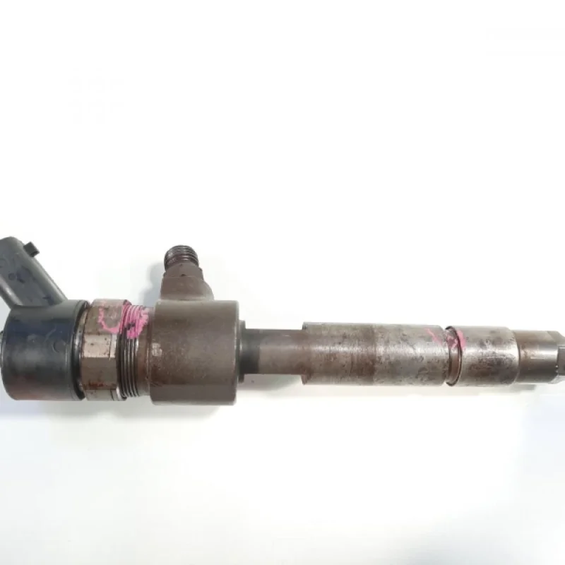 Injector, cod 0445110187, Fiat Doblo (119) 1.9 jtd, 223B1000 Premium