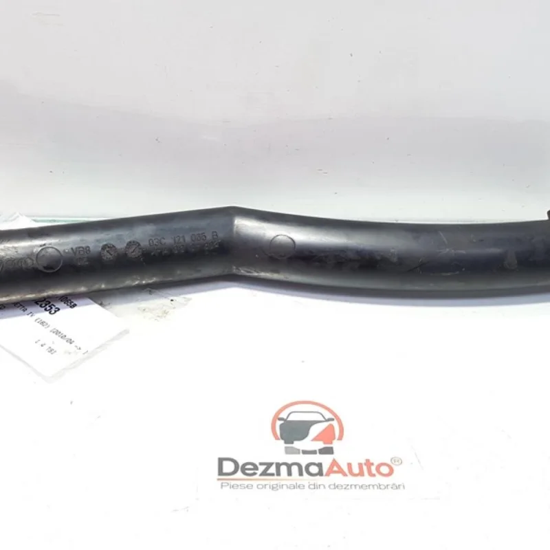 Tub apa, Skoda Rapid (NH3), 1.4 tsi, CAX, 03C121065B Comandă acum