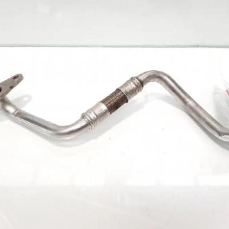 Cumpărături sigure Conducta retur turbo, cod 03C145735F, Skoda Yeti (5L), 1.4 tsi, CAX (id:382354)