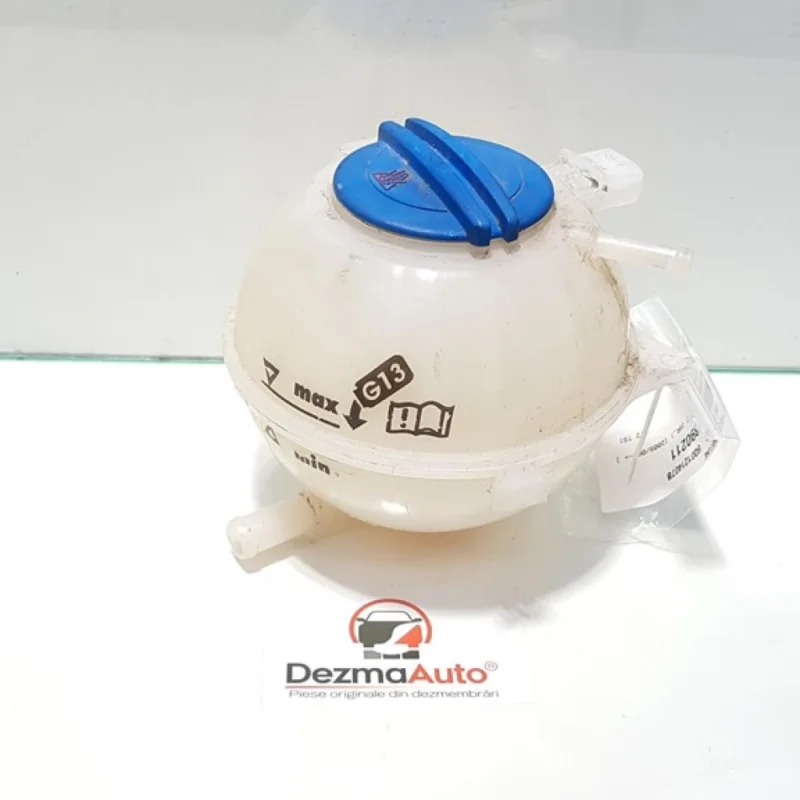 Super ofertă Vas expansiune, Vw Polo (6R) 1.2 tsi, cod 6Q0121407B (id:390211)