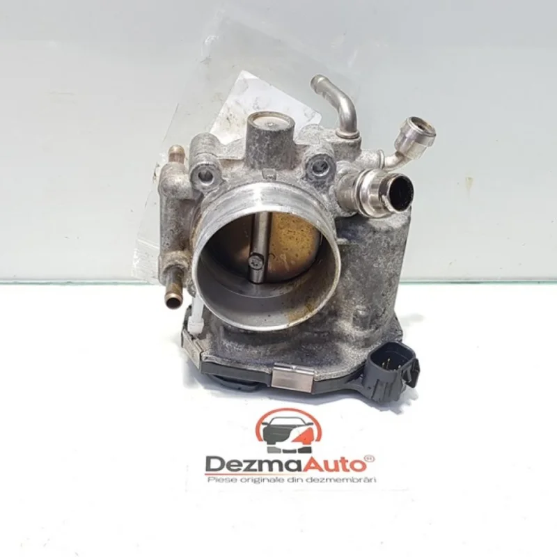 Reducere Clapeta acceleratie, Opel Zafira B, 1.6 benz, A16XER, GM55561495