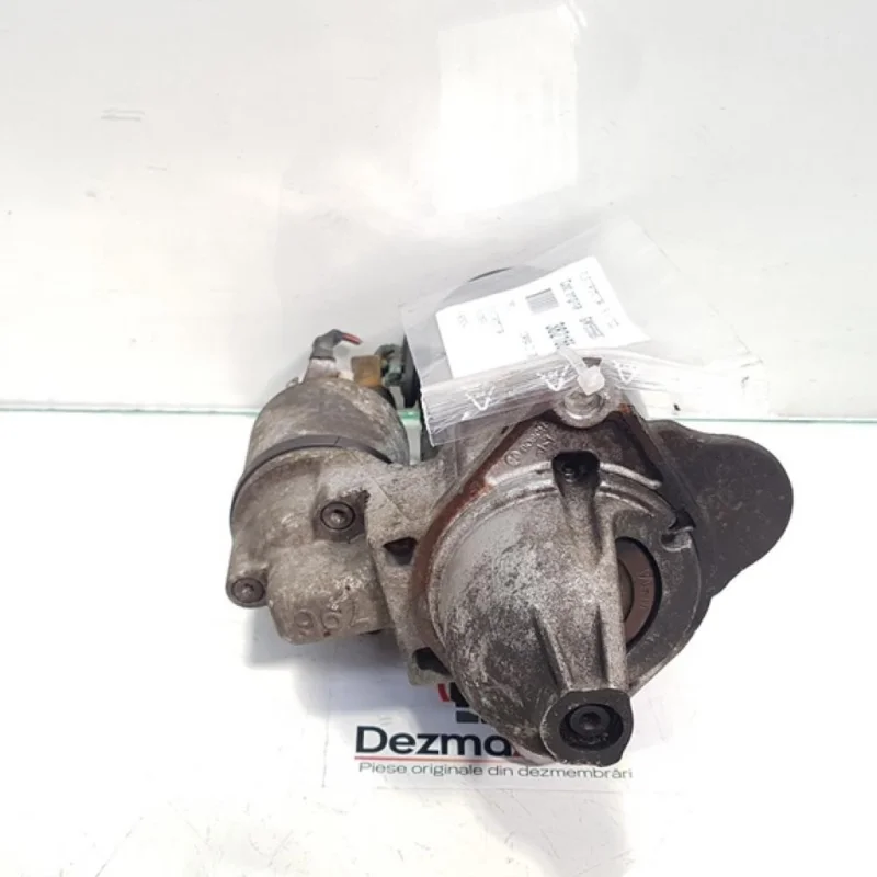 Chilipir Electromotor, Opel Astra J Combi, 1.4 benz, A14XER, GM55566800