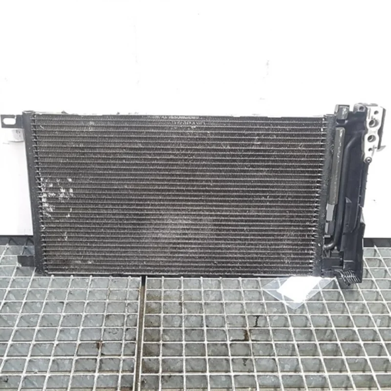 Radiator clima, Bmw 3 (E46) 2.0 D, 8377648 (id:390125) Retur ușor