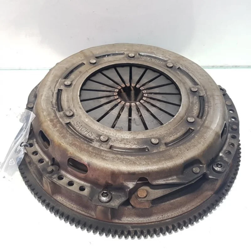 Reducere specială Volanta masa simpla Peugeot 207, 1.6 benz, 5FW