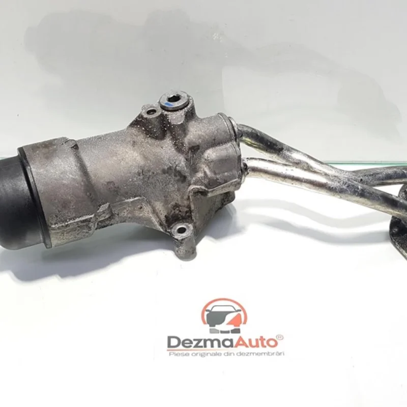 Carcasa filtru ulei, Mercedes Clasa B (W245) 2.0 cdi, OM64094030, cod A6401800510 (id:390067) Nu rata