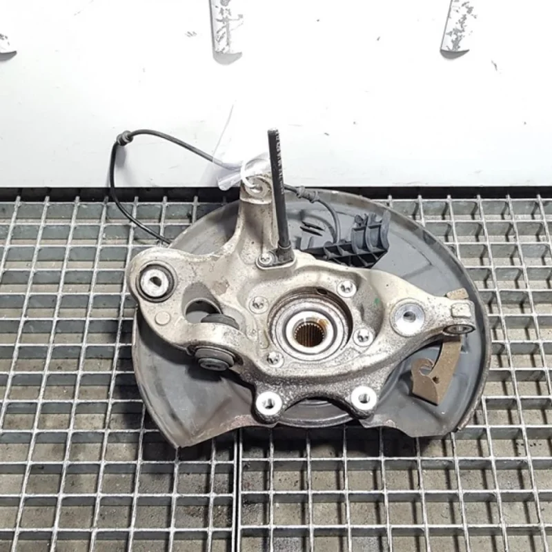 Fuzeta dreapta spate, Mercedes Clasa E (W212) (id:389764) Retur gratuit