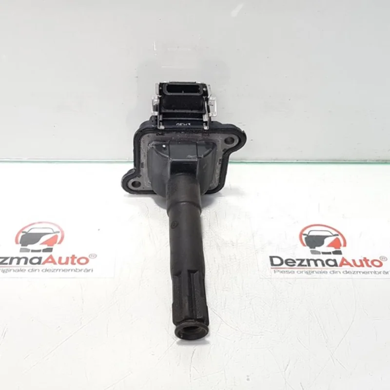 Bobina inductie, Audi A4 (8D2, B5) 1.8 t, APU, 058905105 Preferatul clienților