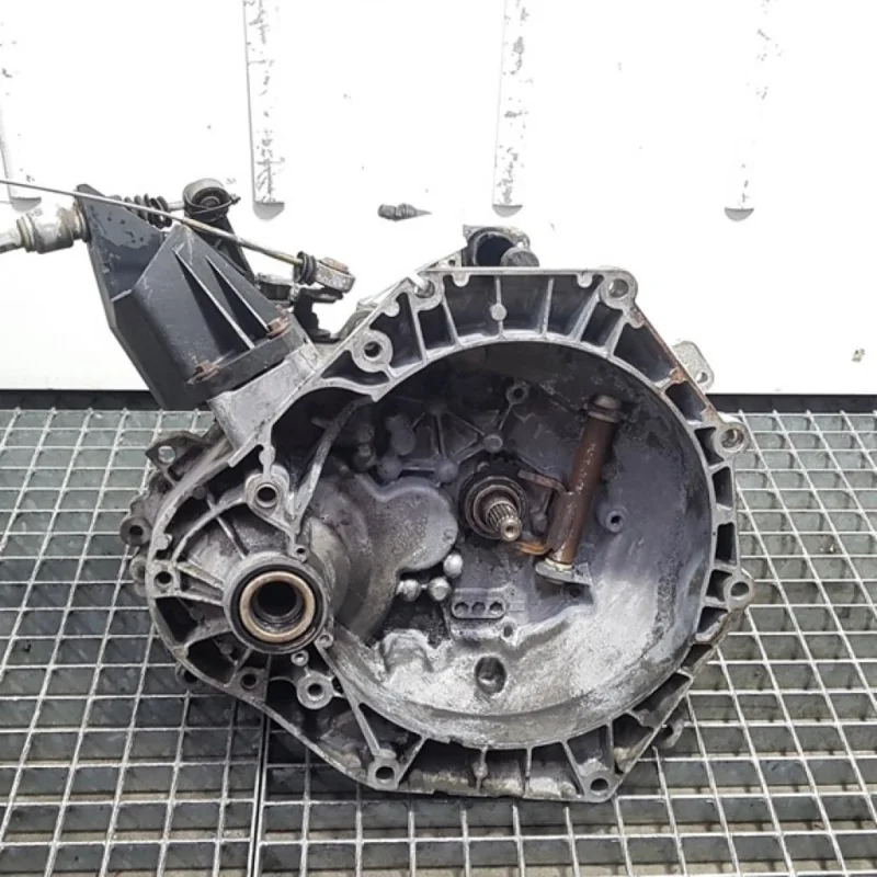 Doar azi Cutie viteze manuala, Mini Cooper (R50, R53) 1.6 B, W10B16AB, 5 viteze (pr:110747)