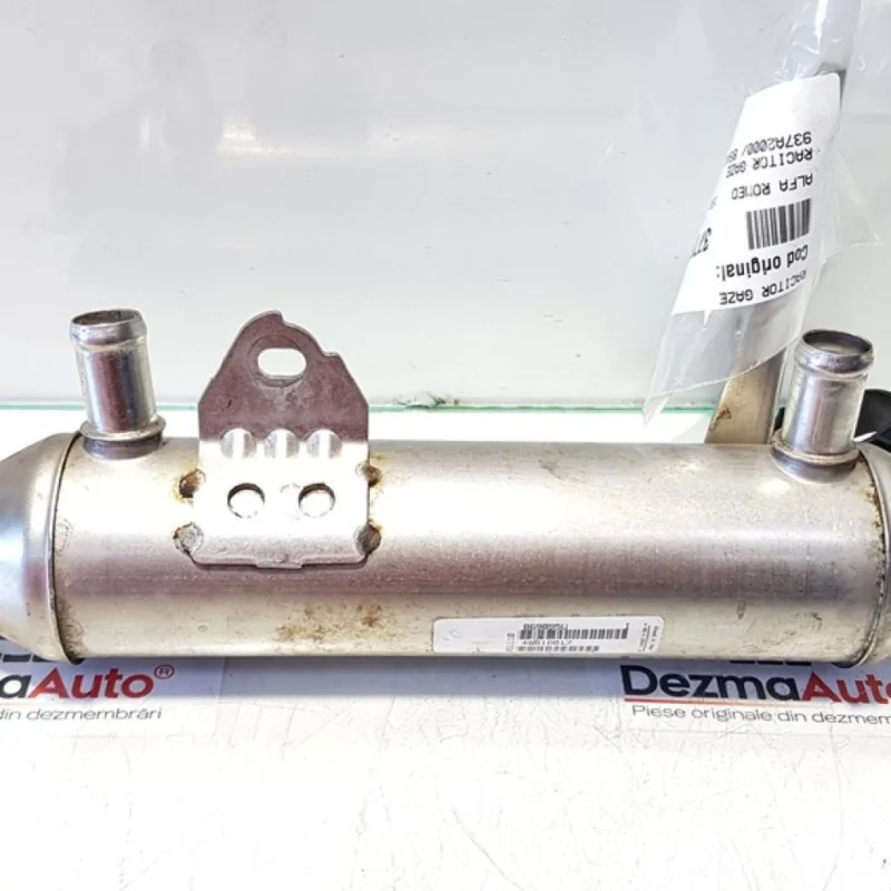 Racitor gaze, Alfa Romeo 147 (937) 1.9 jtd, 937A2000 Cel mai bun preț