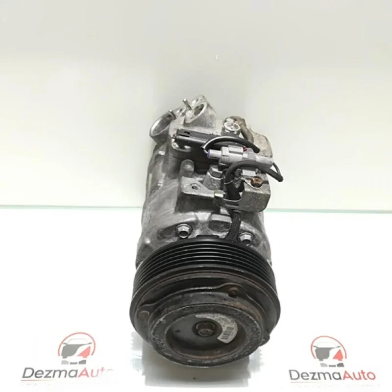 Mai ieftin Compresor clima, Bmw 2 Coupe (F22, F87), 2.0 diesel, N47D20C, 447260-3821 (pr:117994)
