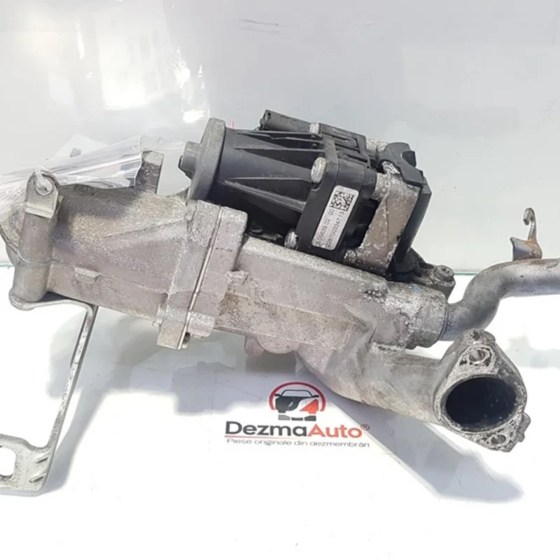 Cel mai bun preț Racitor gaze cu egr, Peugeot 5008, 1.6hdi, 9HR, 702209040