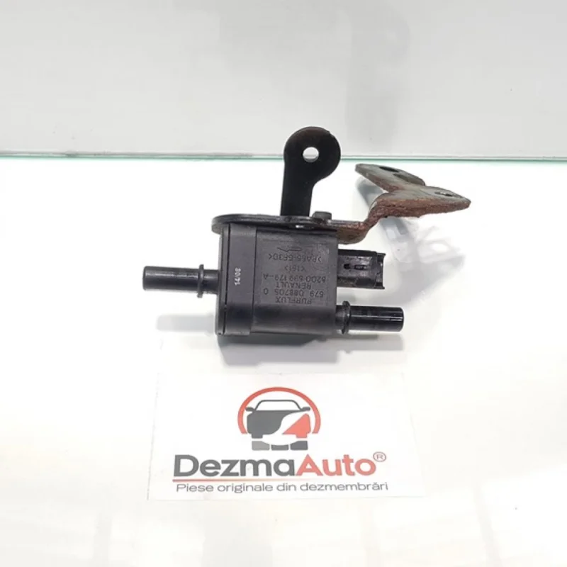 Senzor presiune combustibil, Renault Laguna 3 Combi, 1.5 dci, K9K780, 679088705 Livrare gratuită