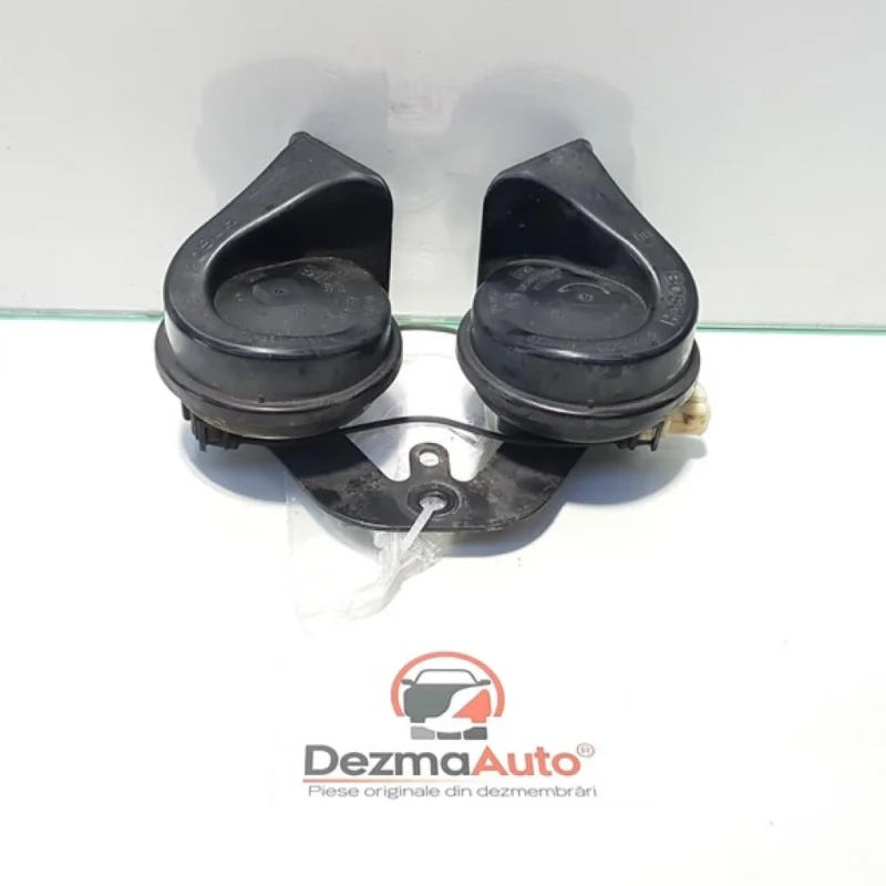 Set claxoane, Renault Laguna 3 Combi Chilipir