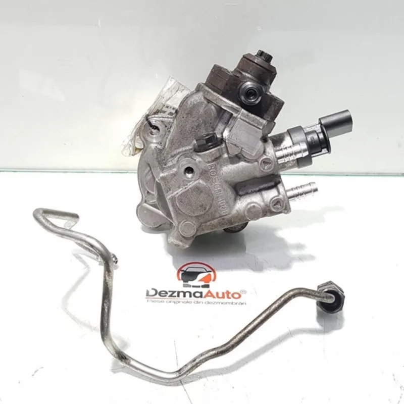 Pompa inalta presiune, Bmw 1 Cabriolet (E88), 2.0 diesel, N47D20A, 0986437402 Livrare rapidă