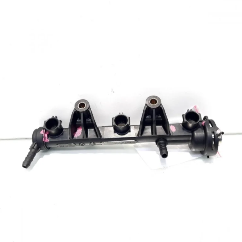 Comandă acum Rampa injectoare, Skoda Fabia 1 (6Y2) 1.2 b, AWY, cod 03D133329A (id:388869)
