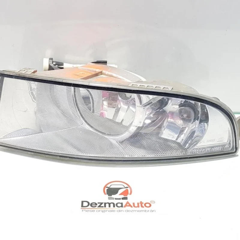 Discount Proiector ceata stanga fata, Skoda Octavia 2 (1Z3), 1Z0941699C (id:389047)
