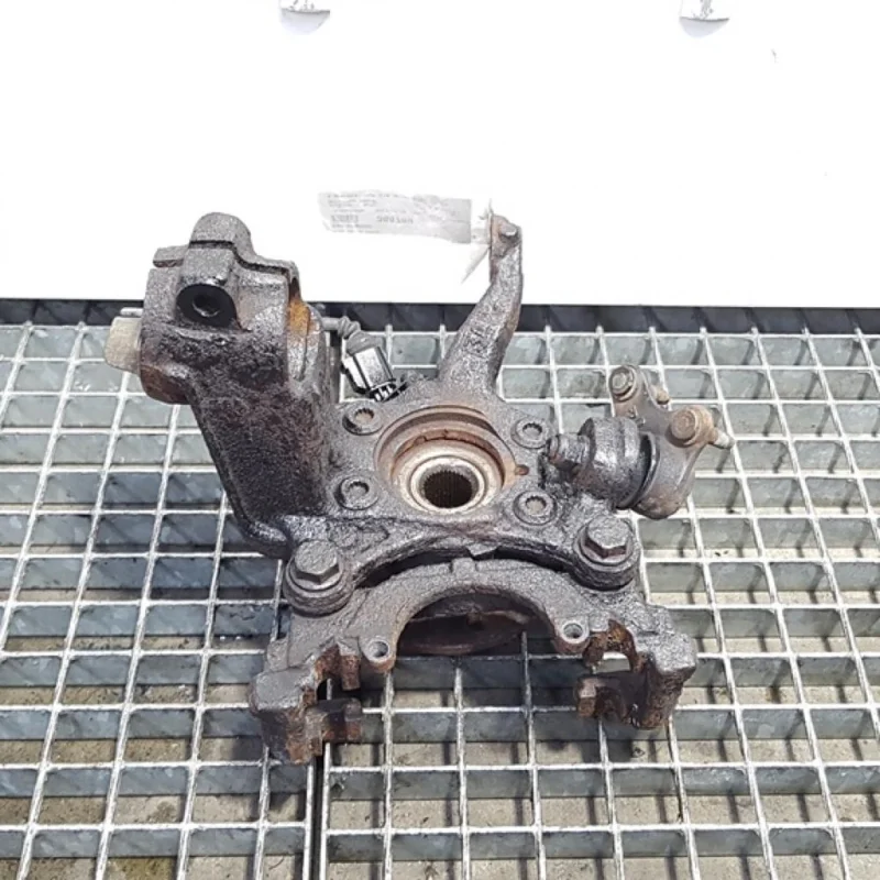 Premium Fuzeta dreapta fata, Vw Golf 5 Plus (5M1) 1.9 tdi, BKC (id:388789)