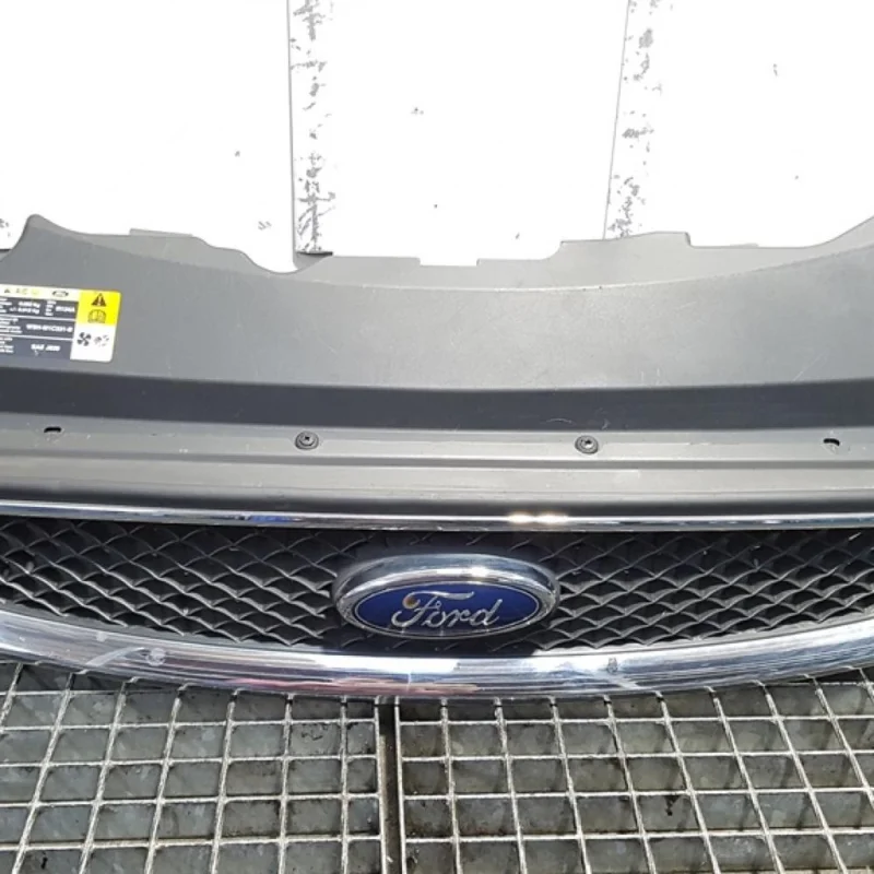 Grila bara fata, Ford Focus 2 (DA) 4M51-8C436-BC (id:388840) Preț promoțional