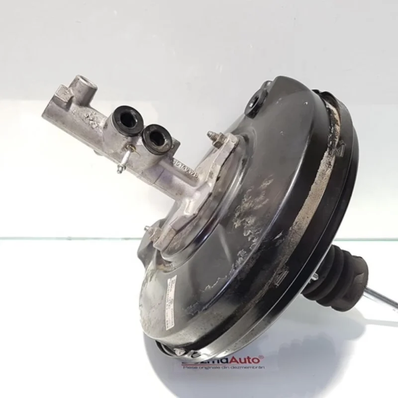 Nu rata Tulumba frana Vw Golf 5 Plus (5M1) 1.9 tdi, BKC, cod 1K1614105AJ (id:388764)