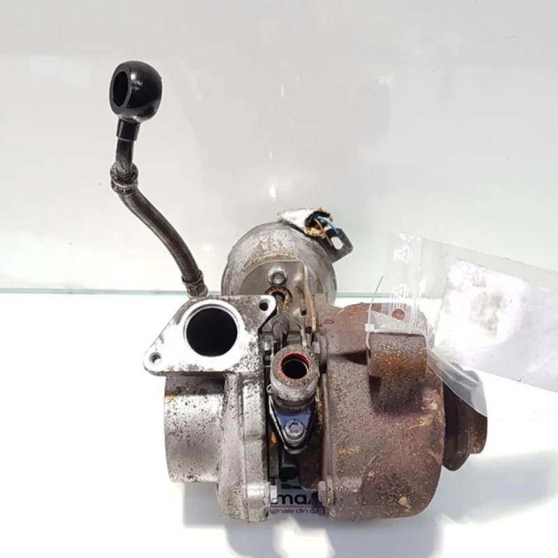 Turbosuflanta, Peugeot 407 SW, 2.0 hdi, RHR, 9662301280 (id:388657) Discount