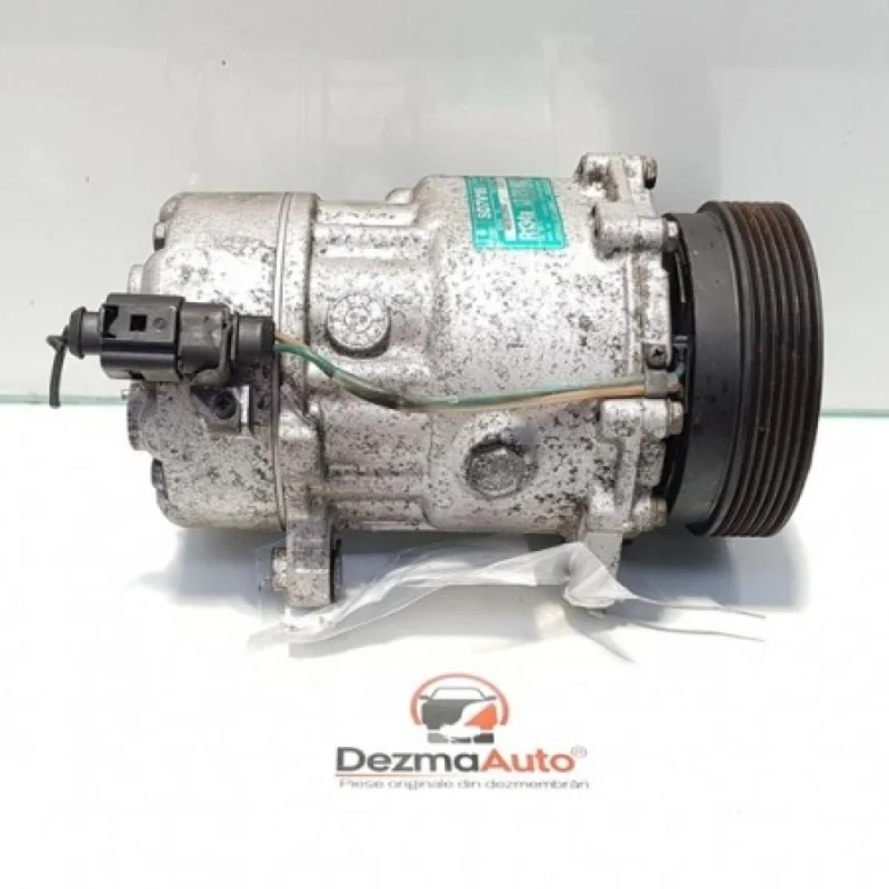 Compresor clima, Skoda Octavia 1 (1U2) 1.6 B, AVU, 1J0820803F (id:388689) Livrare gratuită