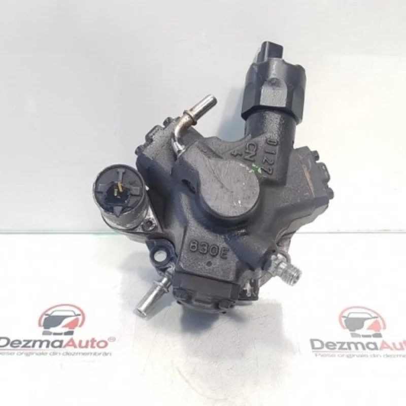 Pompa inalta presiune, Ford Focus C-Max, 2.0 tdci, G6DA, 9653023580 Plată sigură