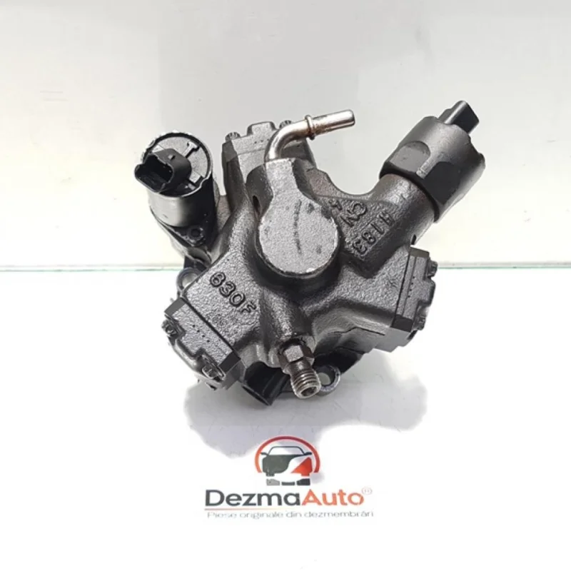 Pompa inalta presiune, Ford Mondeo 4 Sedan, 2.0 tdci, QXBA, 9683624080 Expediere rapidă