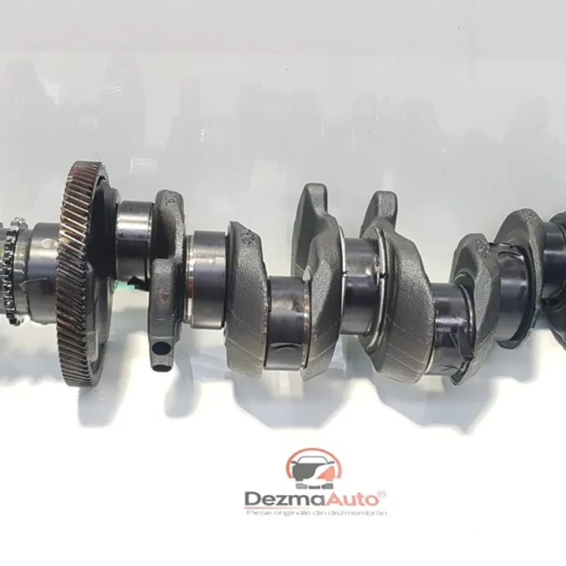 Vibrochen, Bmw 3 Cabriolet (E93), 2.0 diesel, N47D20C, 7797977 Lichidare de stoc