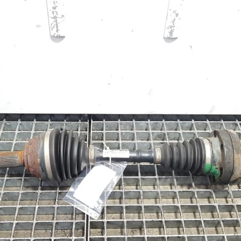 Planetara stanga fata, Audi Q7 (4LB) 3.0 tdi, BUG (id:388374) Cel mai bun preț