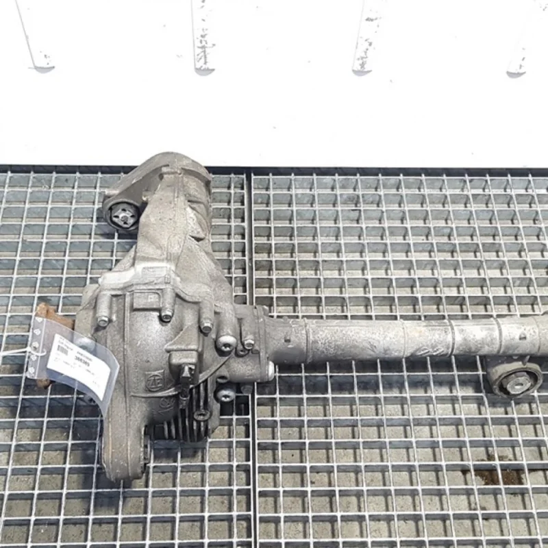 Preferatul clienților Grup fata, Audi Q7 (4LB), 3.0 tdi, BUG, 0AA409507P (id:388389)