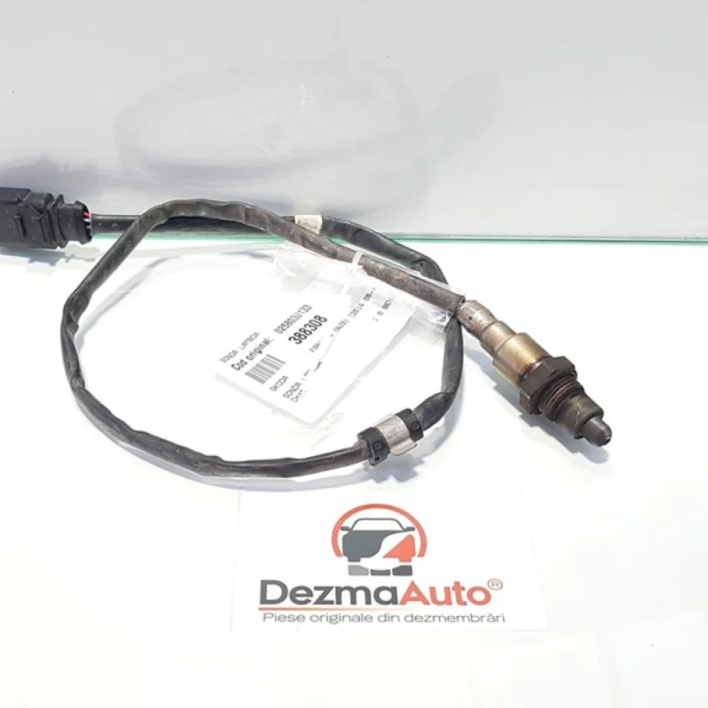 Sonda lambda Skoda Fabia 3 (NJ3) 1.0 benzina, CHYA, 0258030133 (id:388308) Livrare rapidă