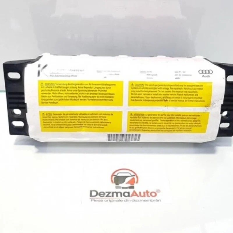 Airbag pasager, Audi Q7 (4LB) cod 4L0880204A (id:388429) Reducere extra