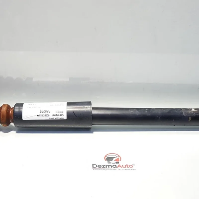 Ofertă exclusivă Amortizor spate, Skoda Fabia 3 (NJ3) 1.0 B, CHYA, cod 6C0513025AK (id:388296)